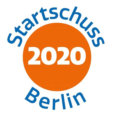 Startschuss Berlin Berlin