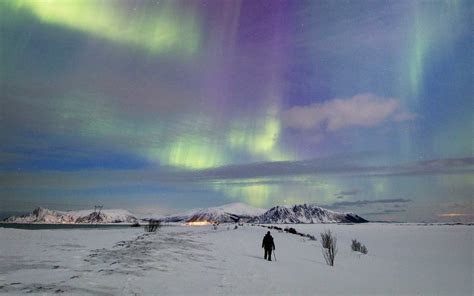 Best Places To See The Northern Lights In January 2020 Northern