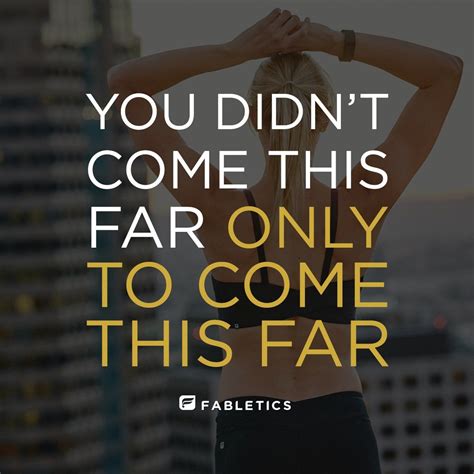 Fabletics Fabletics Fitness Motivation Quotes Inspiration Fitness