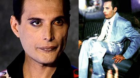 Freddie Mercury And AIDS - The Heartbreaking Story Accordi - Chordify