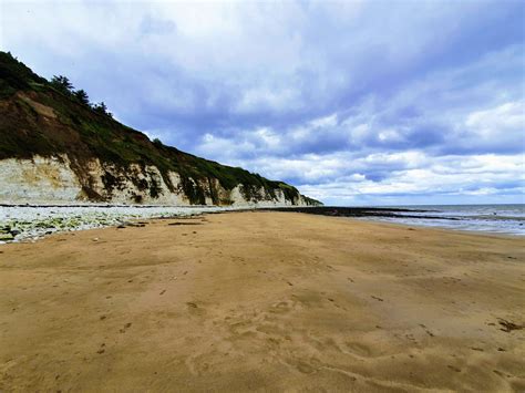 Best East Yorkshire Beaches The Ones To Visit This Summer