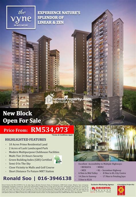 The cheapest way to get from sungai besi to kajang costs only rm 4, and the quickest way takes just 14 mins. Condo For Sale at The Vyne, Sungai Besi for RM 534,973 by ...