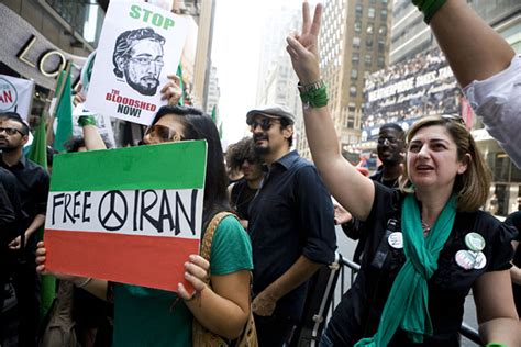 This Day In History For June 12 Iran Election Sparks Protests And More Tsm Interactive