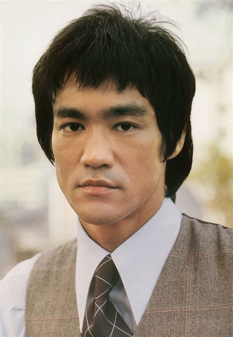 Very Rare Photo Of Bruce Lee The Greatest Martial Arts Master Of All