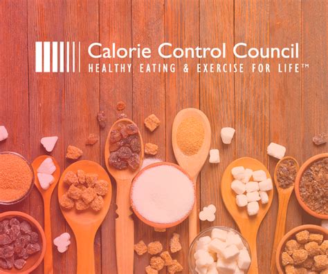 Ingredients For Calorie Control Calorie Control Council