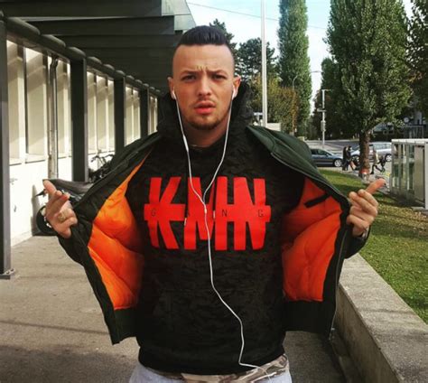Das wichtigste ist und bleibt die musik. Jetzt steht es fest: Wann Azet von der KMN-Gang sicher aus ...