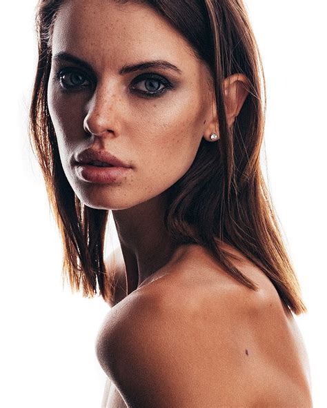 720p Free Download Aleksey Trifonov Portrait Face Women Model