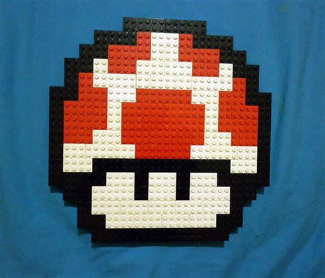 Pixel Art Lego Pixel Art