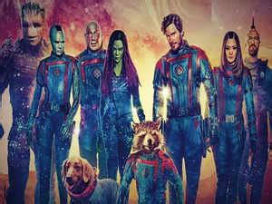 Guardians Of The Galaxy Where And When Will Guardians Of The Galaxy Vol Be Streaming On