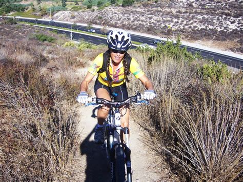 Multi002 Socal Trail Riders Southern California Mountain Bike