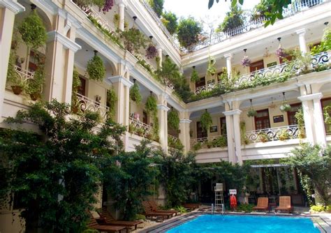 15 Best Hotels In Ho Chi Minh City