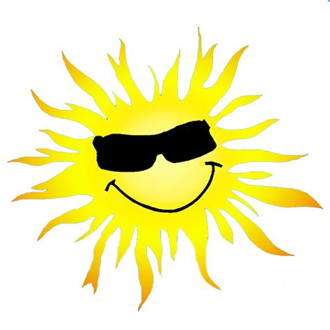 Animated Sun.png - ClipArt Best