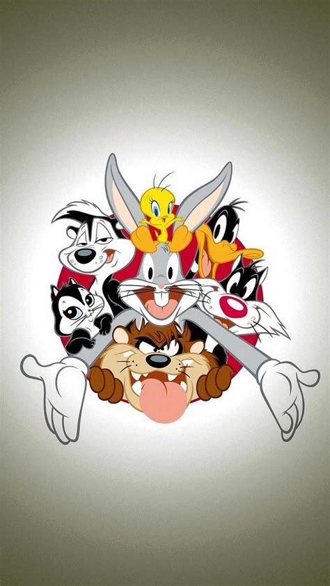 Looney Tunes Desktop Wallpaper Ixpaper