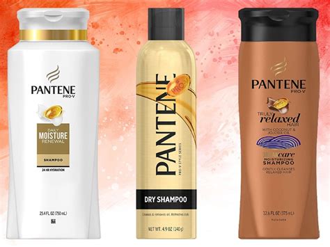 10 Best Pantene Shampoos In 2023 With User Reviews Styles At Life