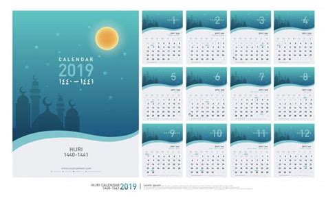 Kalendar Melayu 2019 Template Ramirotaroalvarez