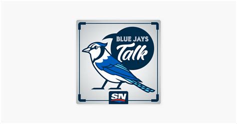 ‎blue Jays Talk On Apple Podcasts