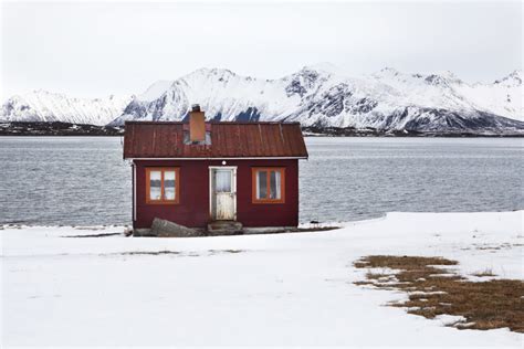 Losing Lofoten Would Imperil Norways Arctic Push Oil Boss Warns