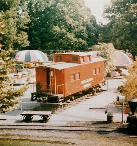 Read below for more details. Little Red Caboose (Lost Children's Caboose) - The ...