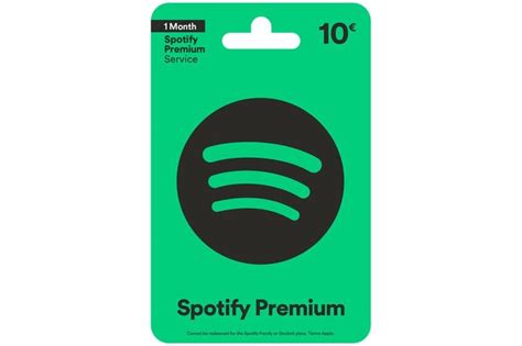 Buy gift cards & gift vouchers online | great. Spotify Gift Card | €10 in 2021 | Free gift cards, Gift ...