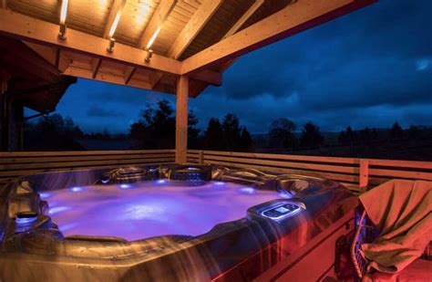 20 Stunning Lake District Hot Tub Lodges Our 2022 Edit 2023