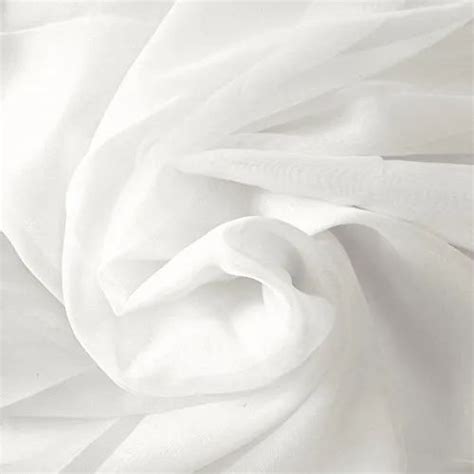 Linen White Shirt Fabric White Linen Shirt Fabrics Wholesaler From