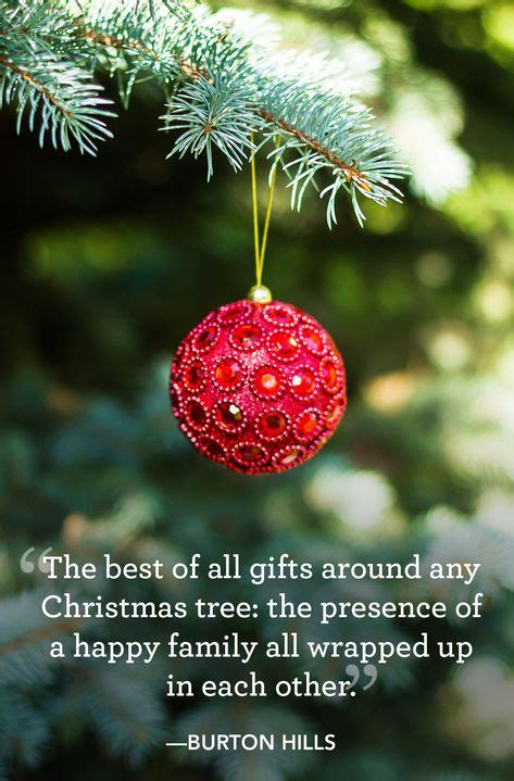 27 Christmas Quotes That Capture The True Meaning Of The Season With