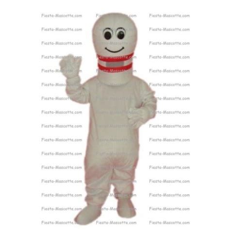 Buy Bowling Pin Mascot Costume