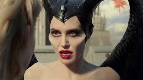 Maleficent 2 Angelina Jolie Sequel Barely Takes Down Joker