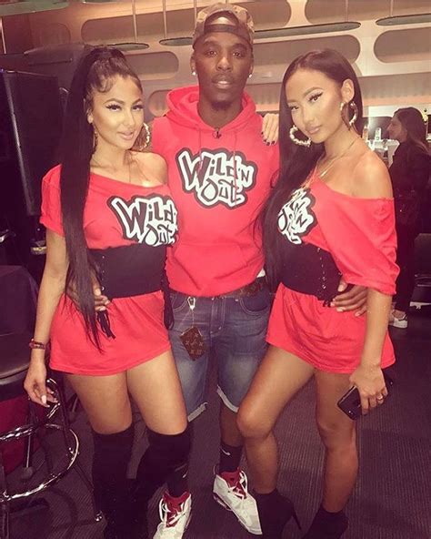 Wild N Out Girls Outfitd Holoserxm