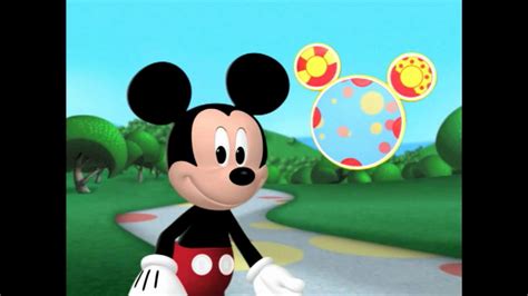 What Is Toodles In Mickey Mouse Clubhouse