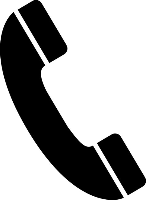 Phone Contact Svg Png Icon Free Download 1064 Onlinewebfontscom