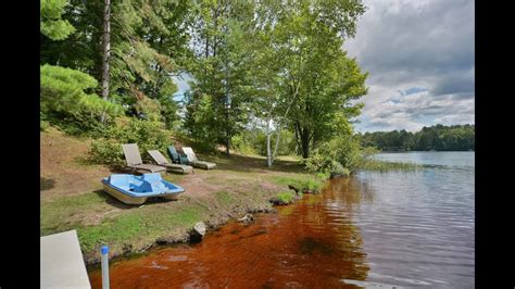 Maybe you would like to learn more about one of these? Pine Point Vacation Rental | Clam Lake, Wisconsin Cabin ...