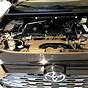 Toyota Rav4 Prime Engine