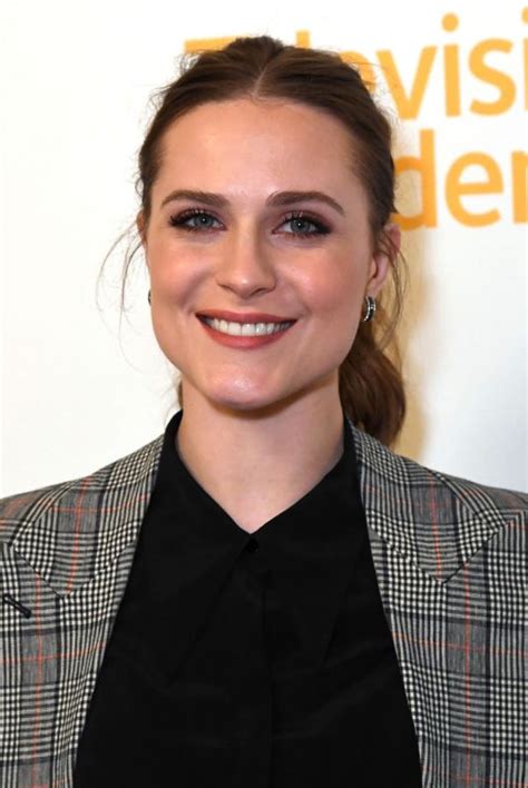 Her partners are robert and theresa dyne, played darkly and comically in equal measure by richard jenkins and debra winger. EVAN RACHEL WOOD at Westworld Screening and Panel ...