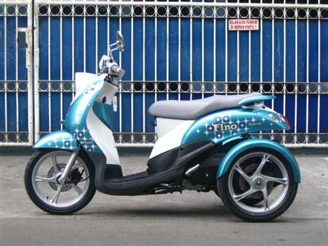 Check spelling or type a new query. Doctor Matic Klinik Spesialis Motor Matic: MIO FINO roda ...