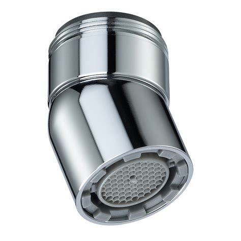 Apr 29, 2019 · your tap aerator does not need to be from the same manufacturer as your tap, but it does need to be the right part. Neoperl M24 Male Eco Swivel Tap Aerator 7 Litres Per Min ...
