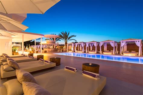 A Colourful Stay At Paradiso Ibiza Art Hotel