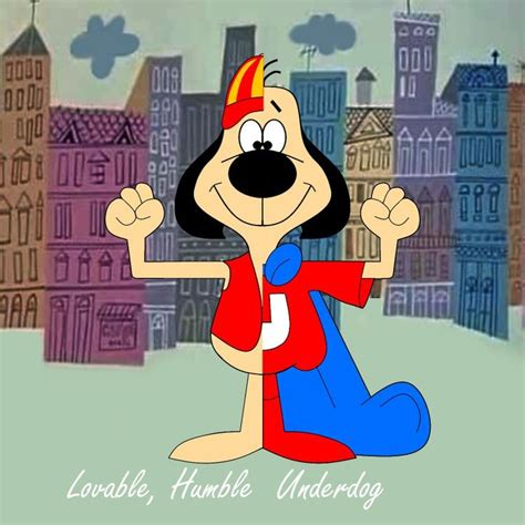 Pin By Rance White On Underdog Underdog Cartoon Movies Lovable
