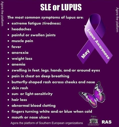 Lupus Power Lupus Facts Lupus Symptoms Lupus Awareness