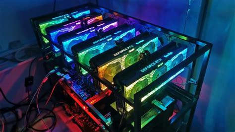 Best mining software of 2021 by brian turner , jonas p. RTX 3070 overclocking - Crypto Mining Blog