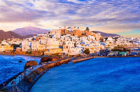 Athens Paros And Naxos Adventure Friendly Planet Travel