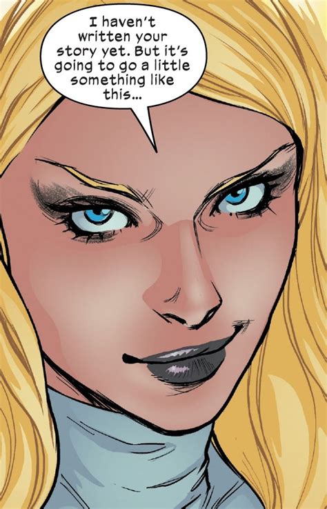 Emma Frost News On Twitter Com P Ginas A Arte Dessa Edi O Vai Ficar A Cargo Do Italiano