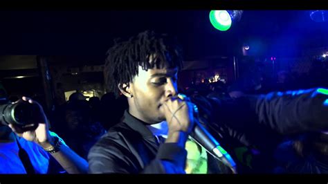 Maybe you would like to learn more about one of these? 11/20 Playboi Carti DC Bombay Knox Recap - YouTube