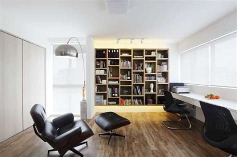 To achieve that you need to start with what you are busy with, if you are an one of the best small study room ideas is to combine the resting and working place in one. 10 Study room designs that even adults will love