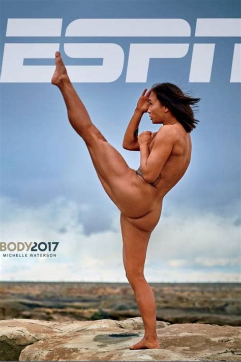 Michelle Waterson Nude Topless Pictures Playboy Photos The Best Porn