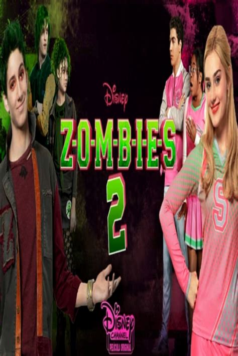 Zombies 2 14 De Fevereiro De 2020 Filmow