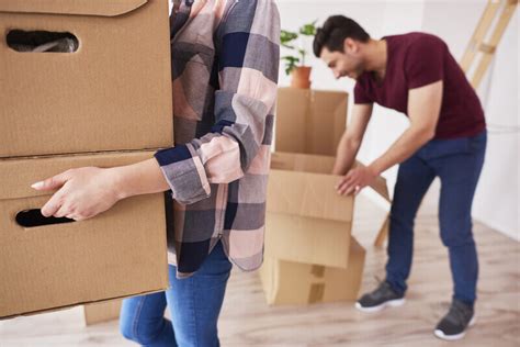 Which Moving Company Use For State To State Move Pricing Van Lines
