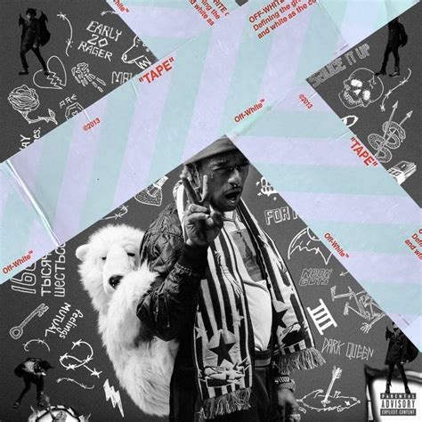 Lil uzi vert hey molly ft. 10 Best Lil Uzi Vert Album Cover Wallpaper FULL HD 1080p ...
