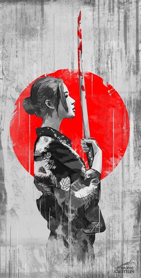 Samurai Aesthetic Wallpapers Top Free Samurai Aesthetic Backgrounds