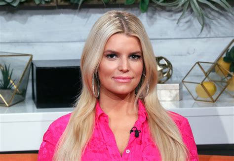 Jessica Simpson opens up about love life with husband Eric Johnson